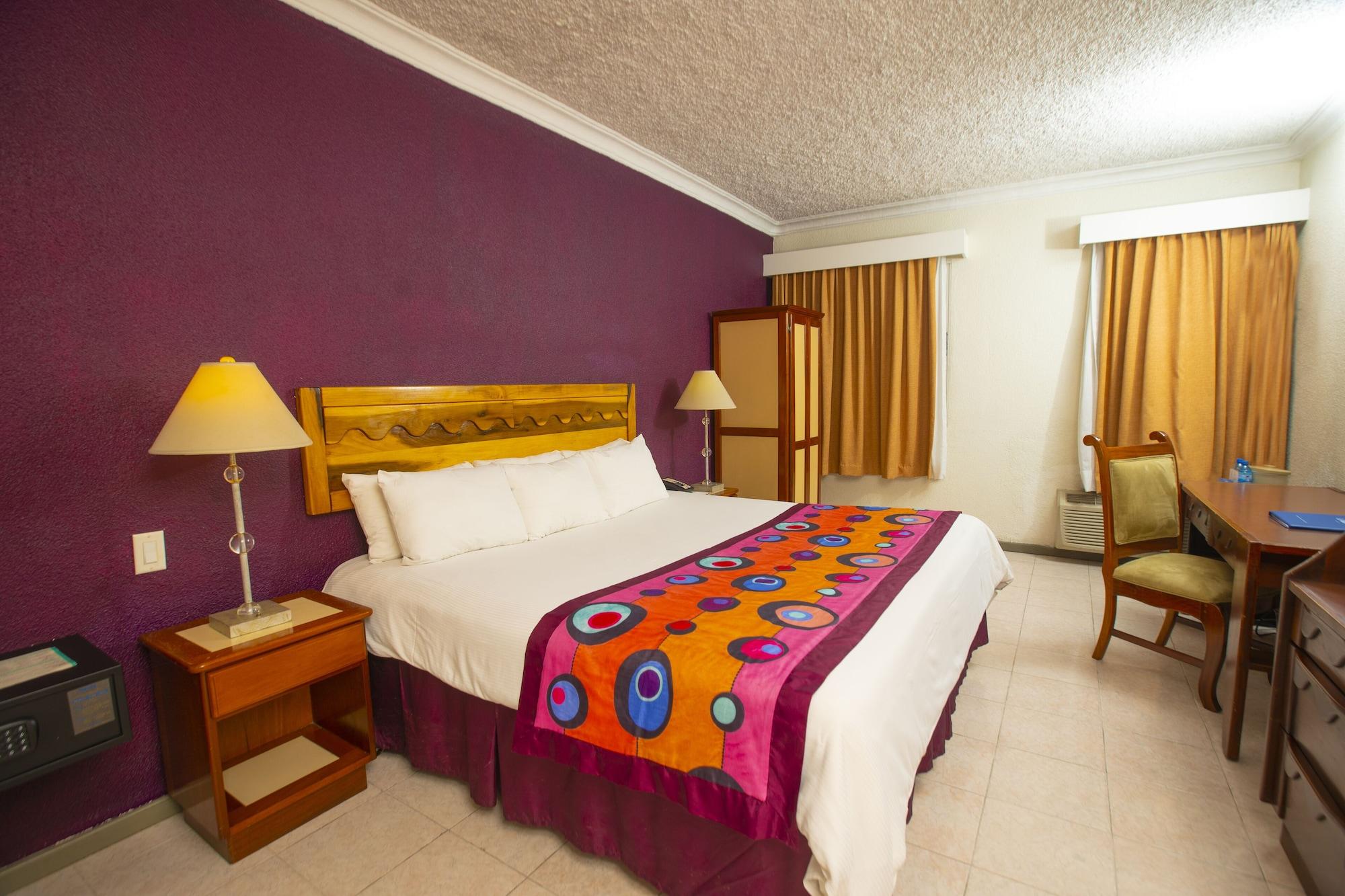 Le Plaza Hotel Port-au-Prince Exteriör bild